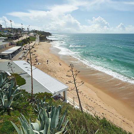 Apartmán Beach Warehouse S.Pedro Estoril Exteriér fotografie