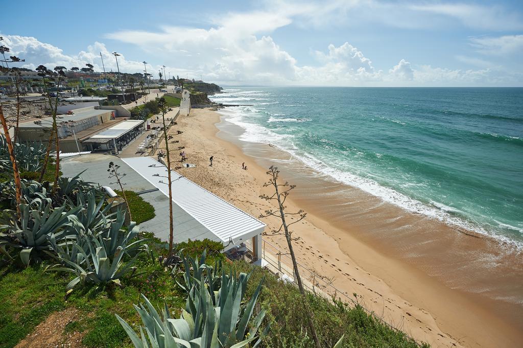 Apartmán Beach Warehouse S.Pedro Estoril Exteriér fotografie