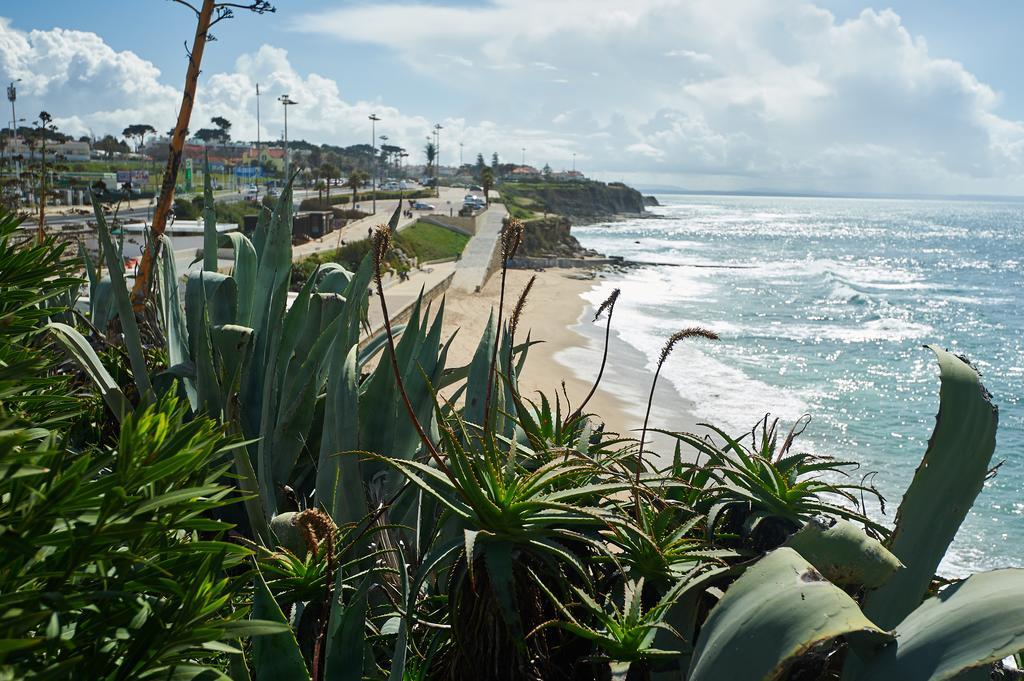 Apartmán Beach Warehouse S.Pedro Estoril Exteriér fotografie